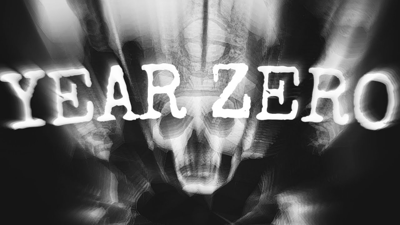 Year Zero. Acoustic Instrumental Cover