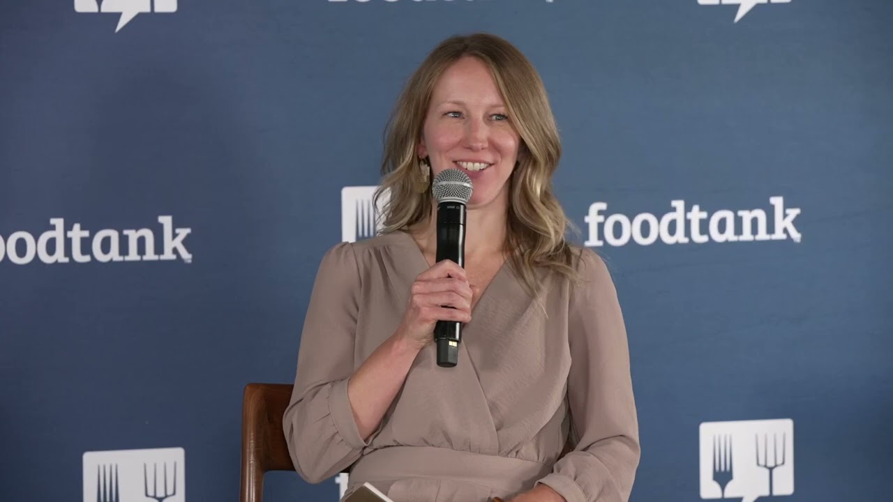 A Private Sector Case Study in Reducing Food Loss and Food Waste