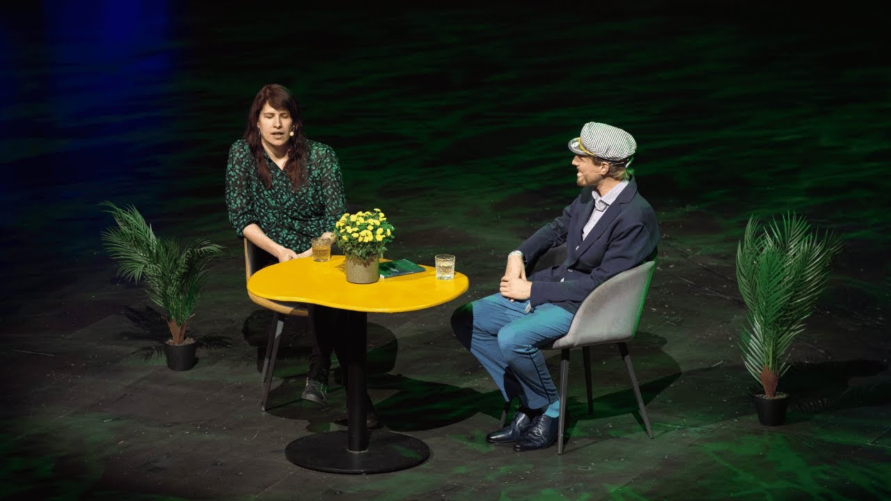 Kristi Saare || Noortekonverents Lahe Koolipäev 2022