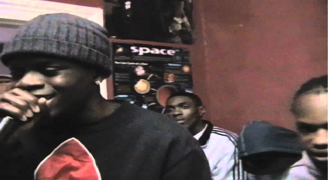 What Is Grime? (2006 Archive Documentary)