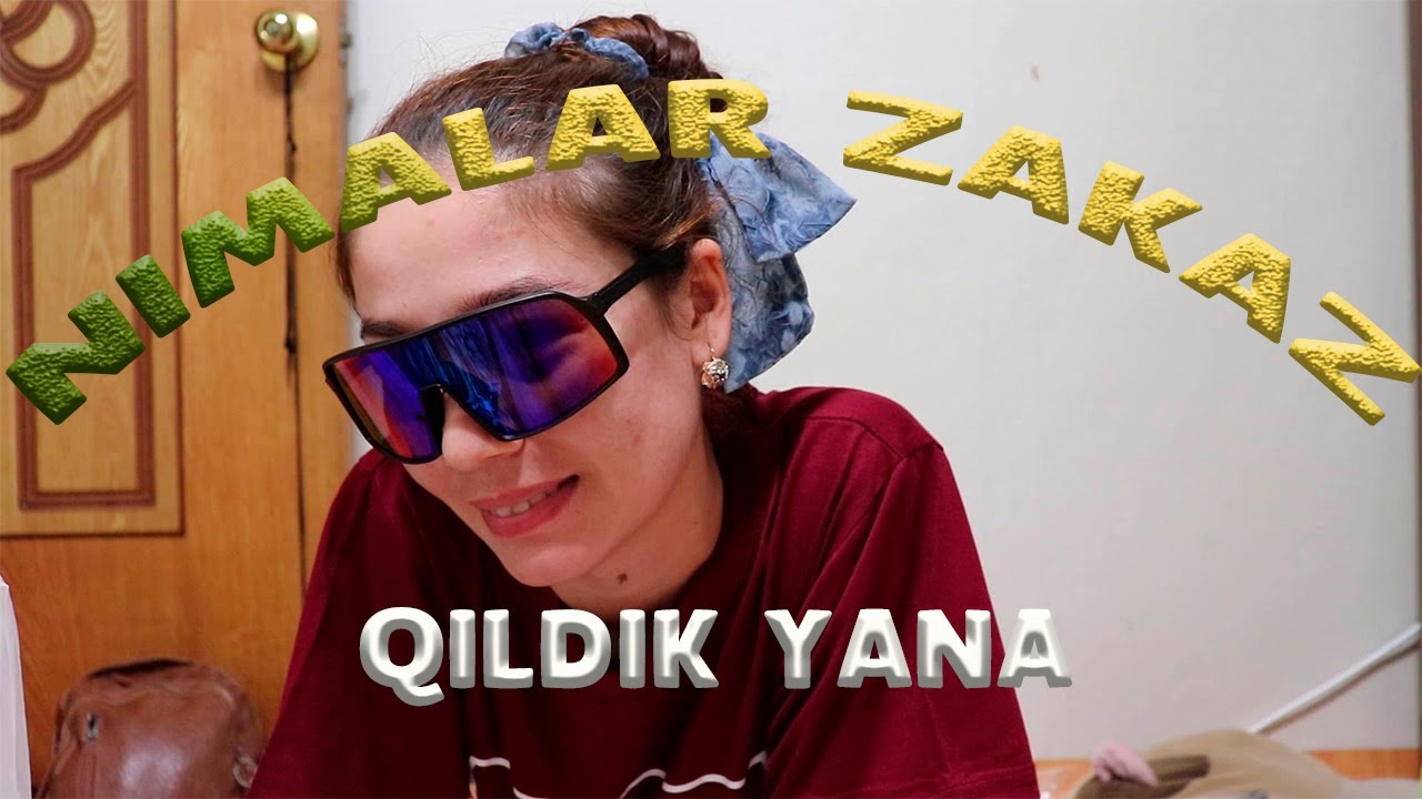 MANI VA SANJARAKAMNI ZAKAZLARIM IZ KELDI VA HARIDLAR #uydaqoling #korea #vlog