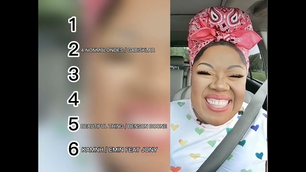 KMNH TOP 8 COVER VIRAL - COMPILATION SINGING MOMENT EVER🎶