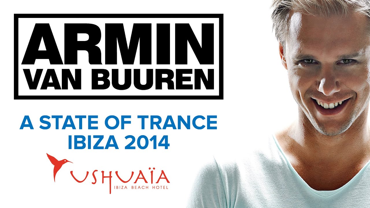 Alex M.O.R.P.H. ft. Natalie Gioia - The Reason (Taken from 'ASOT at Ushuaia, Ibiza 2014') [ASOT677]