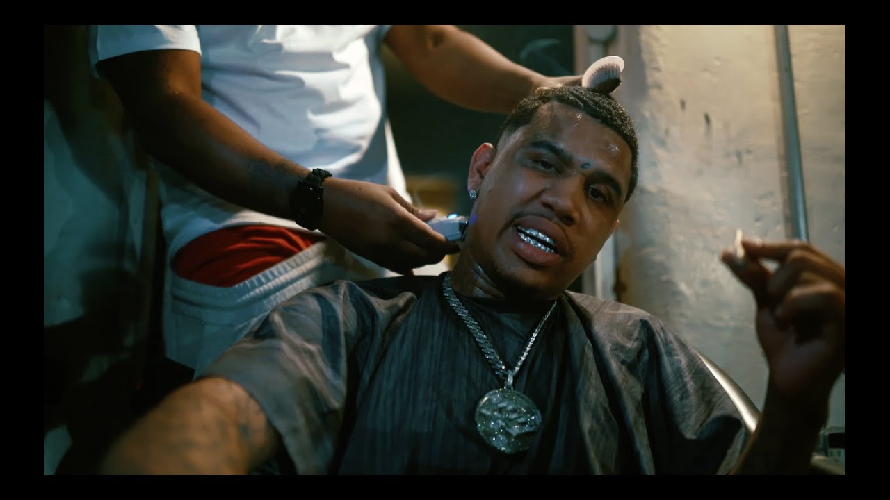 Hotboy Wes - Master P [Official Music Video]