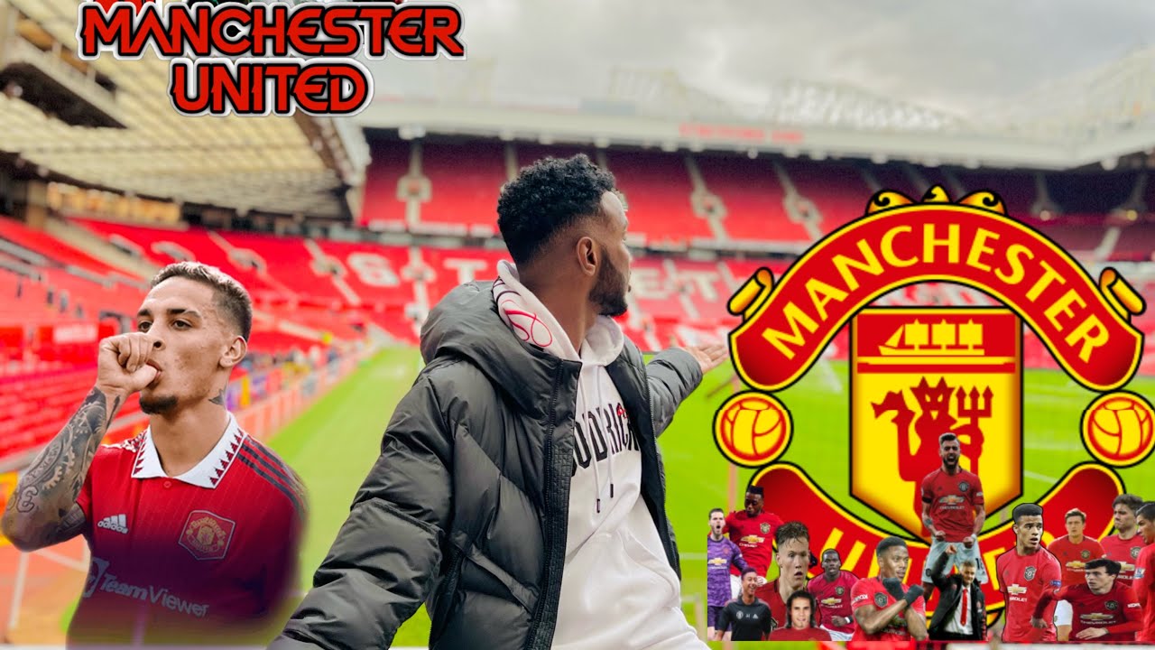 MARKII UGU HOREYSAY CIYAARTOYDA MANCHESTER AN SI TOOS AH U ARKO OLD TRAFFORD STADUIM :