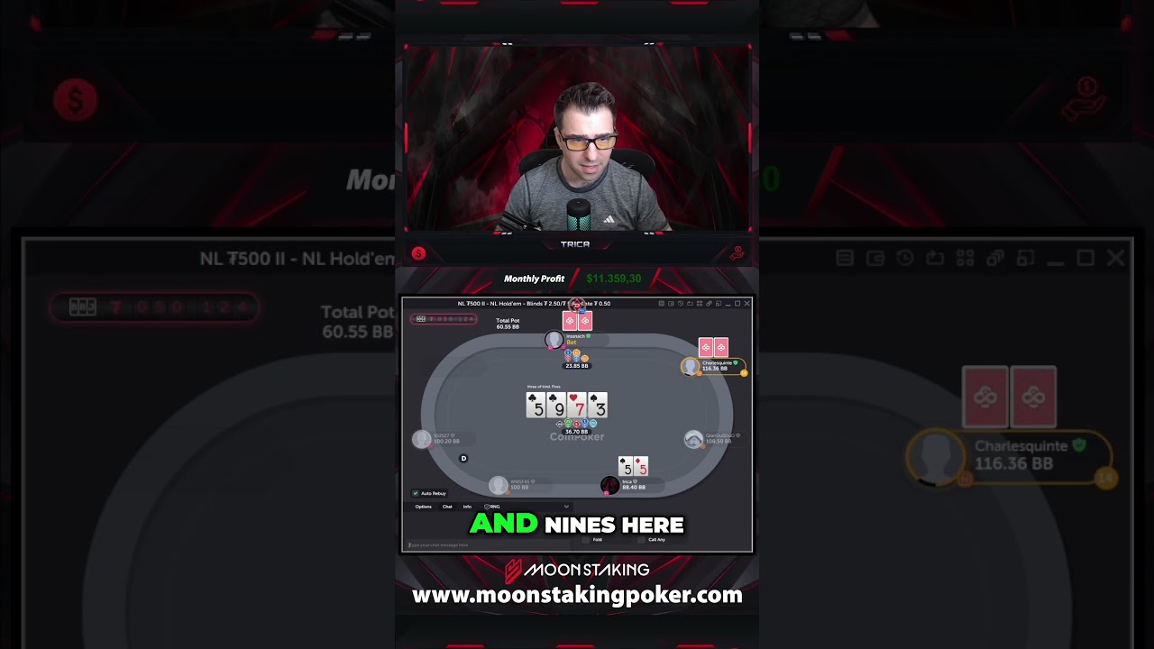 Stream Just Started &mdash; Immediate Action! 🔥