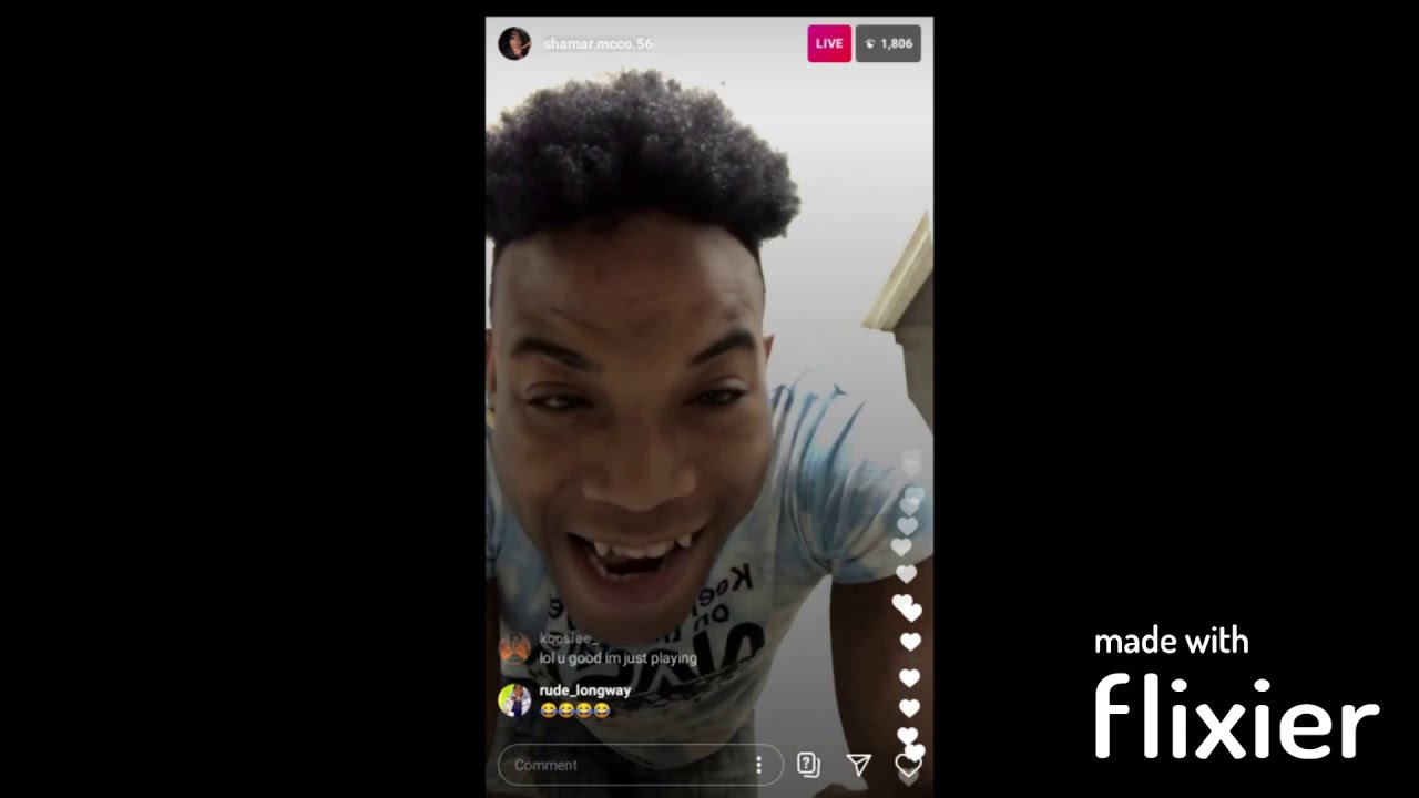 SHAMAR MCCO SAYS THIS IS WHY HE IS NO LONGER BE FRIENDLY #SHAMARCO #SHAMARMCCO56