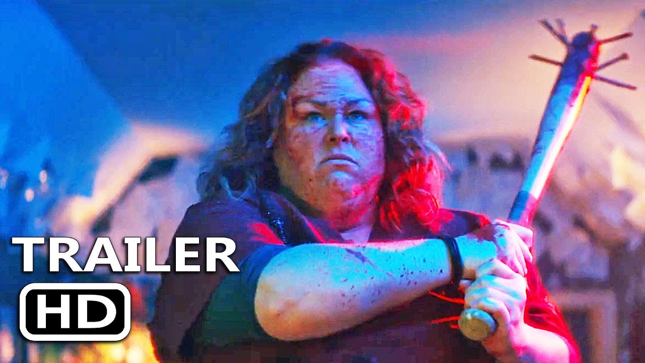 A CREATURE WAS STIRRING Official Trailer (2023)