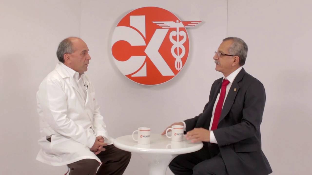 La Entrevista: Manuel Navarro - Endocrinólogo