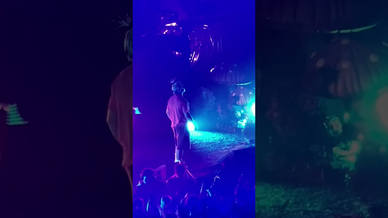 “LOVE SICK” TRIPPIE REDD LIVE NASHVILLE