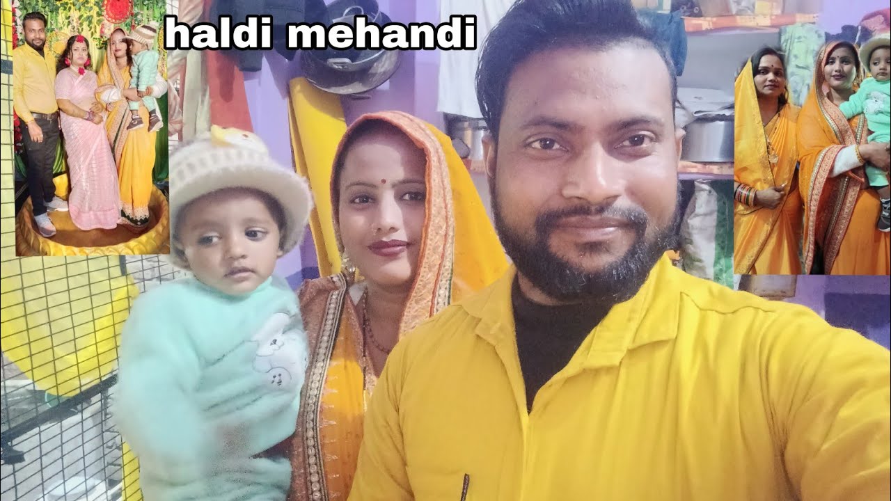 #haldi ka function nanand ji ka#
