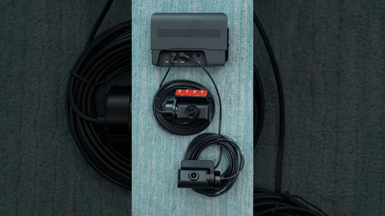 Are Box-style Dashcams Better?