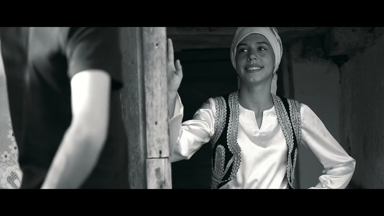 Tamo gdje Tržac nad Koranom drijema - Fikret Nadarević - Nina