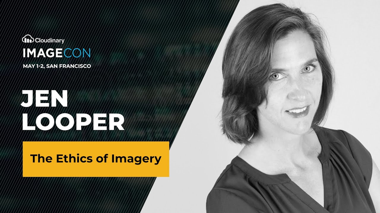 The Ethics of Imagery