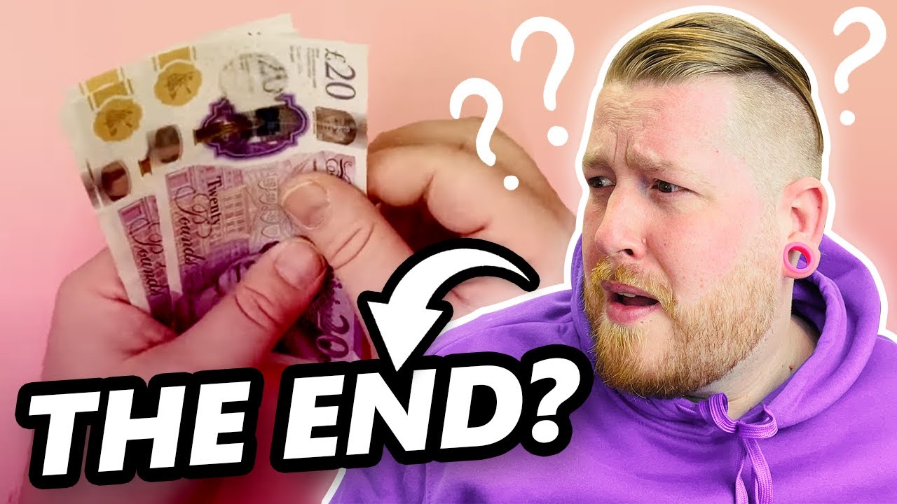 Is This THE END? | Cash Stuffing Savings Challenges January Week 4 | Budget with Ira
