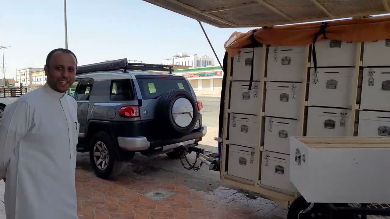 خلايا لانجستروث خشب سويد تحمل 8براويز بلدي من منجره لوازم الخليه