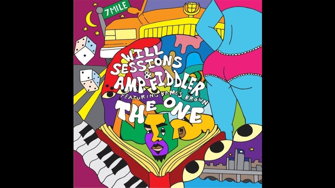 Will Sessions & Amp Fiddler 