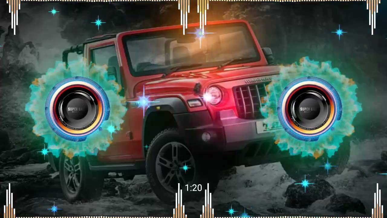 Bandook DJ Song 🔥 | Full Bass | DJ Remix | Viral DJ Track