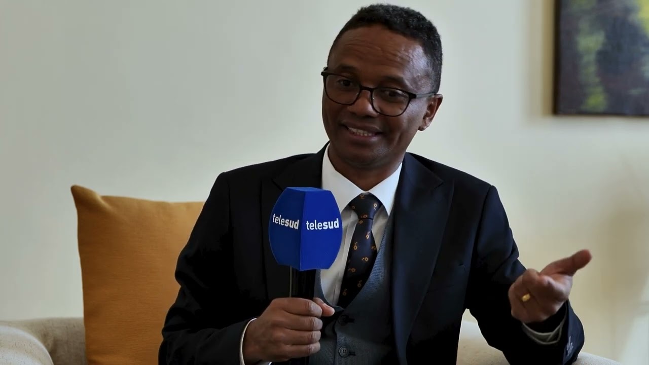 Que représentent les mines et les ressources à Madagascar ?