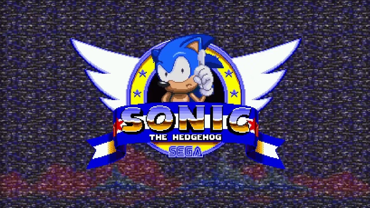 Knuckles.exe: The Emerald's Curse (Sonic Demo Out Now)