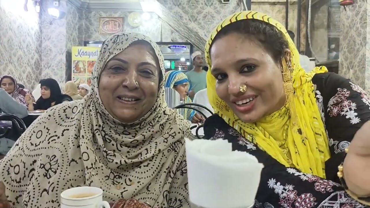Allhumdulilla Garib Nawaz Ke Naam Ka Langar Bahot Acche Se Hua