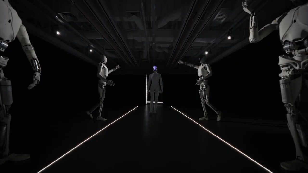 🤖 Xpeng Debuts 'Most Anthropomorphic' IRON Humanoid with All-Solid-State Battery. #xpeng #iron