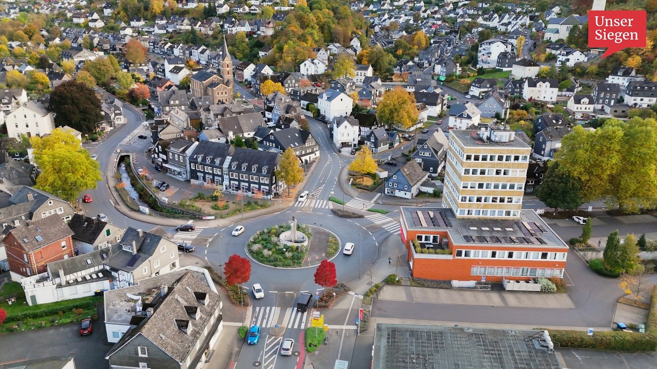 Unser Siegen vor Ort | Eiserfeld