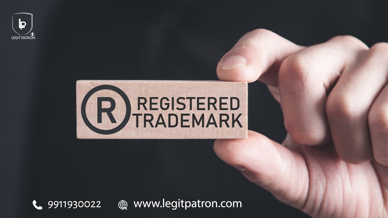 Trademark Register kaise Kare | How To Register Trademark