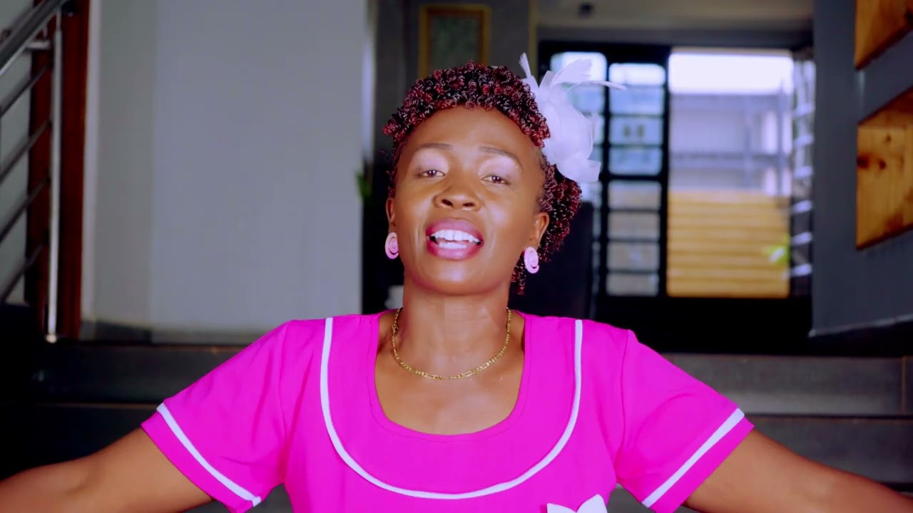 HANNAH NDEGWA - NDIMUCEJERIE RITWA(OFFICIAL VIDEO)