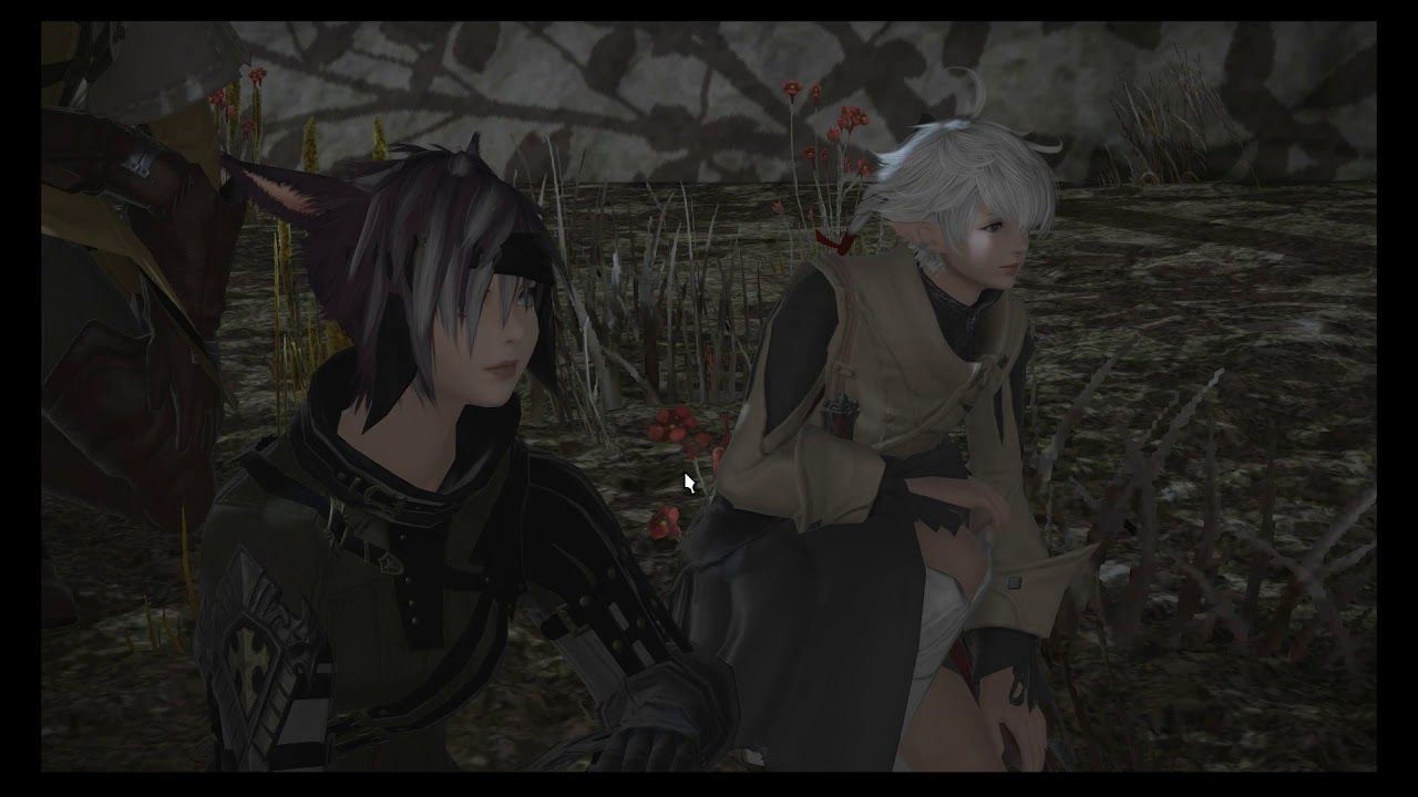 FFXIV: Daily Roulette - Guildhest