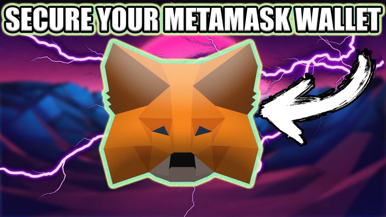 MetaMask Wallet Hacks |  MetaMask Wallet Security Tips