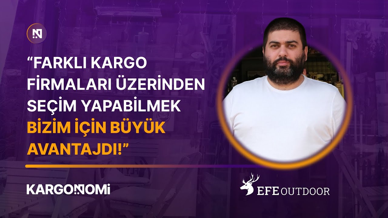 E-Ticarette Kargo Süreçlerini Kolaylaştıran Çözüm: Kargonomi ve IdeaSoft İş Birliği