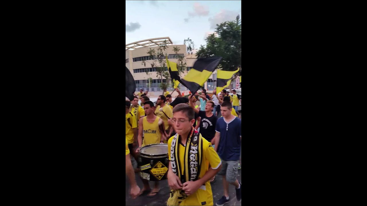 יום שבת היא עולה