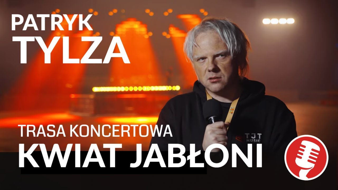 KWIAT JABŁONI I Miksery SSL na trasie koncertowej 2025
