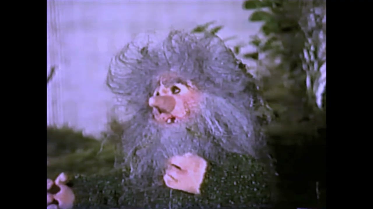 Fra Kulturdager i Åfjord 1990