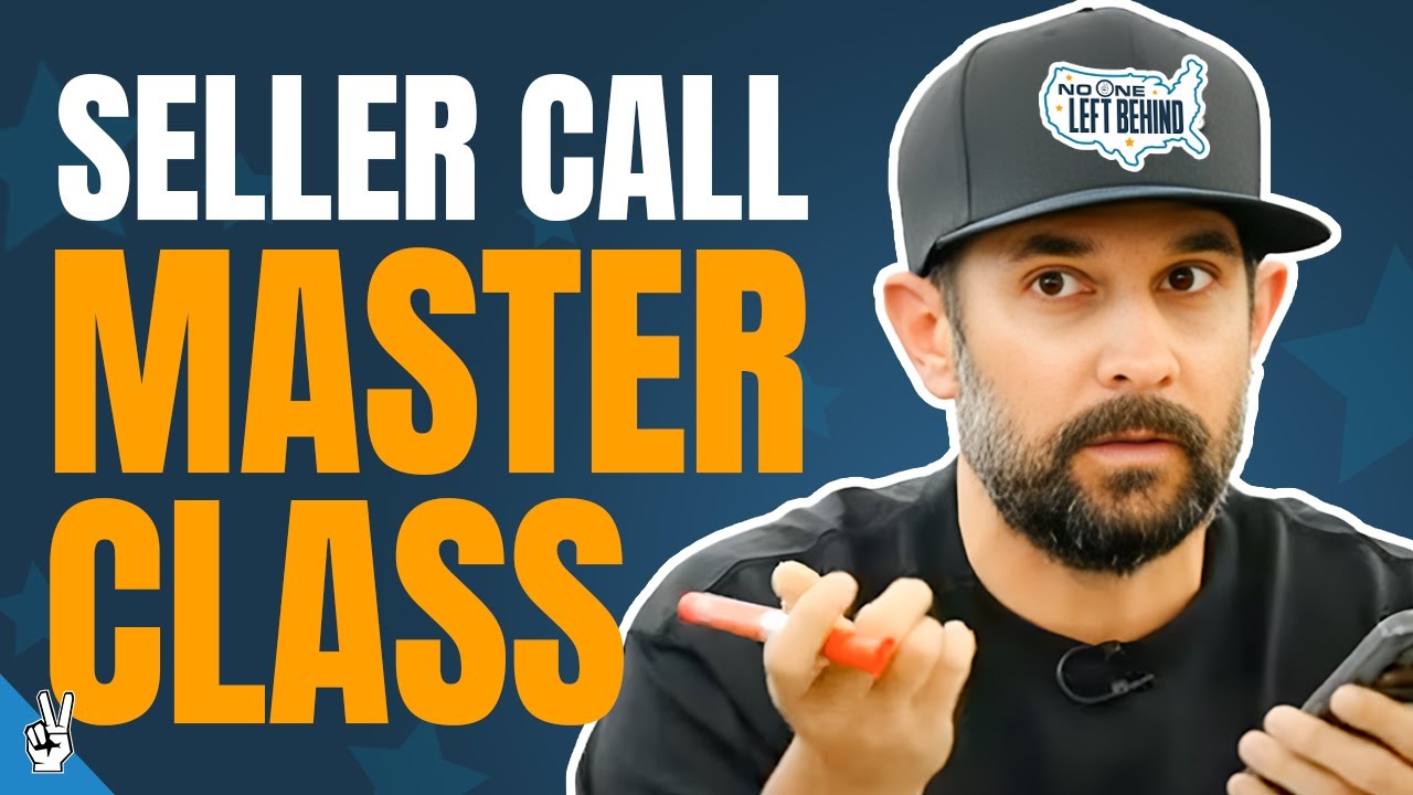 Teaching New Investors How to Call Agents