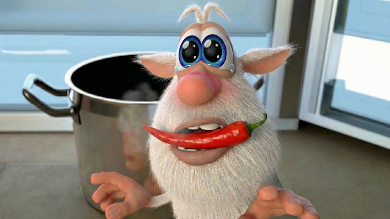 Booba 🟥 New Episodes – LIVE