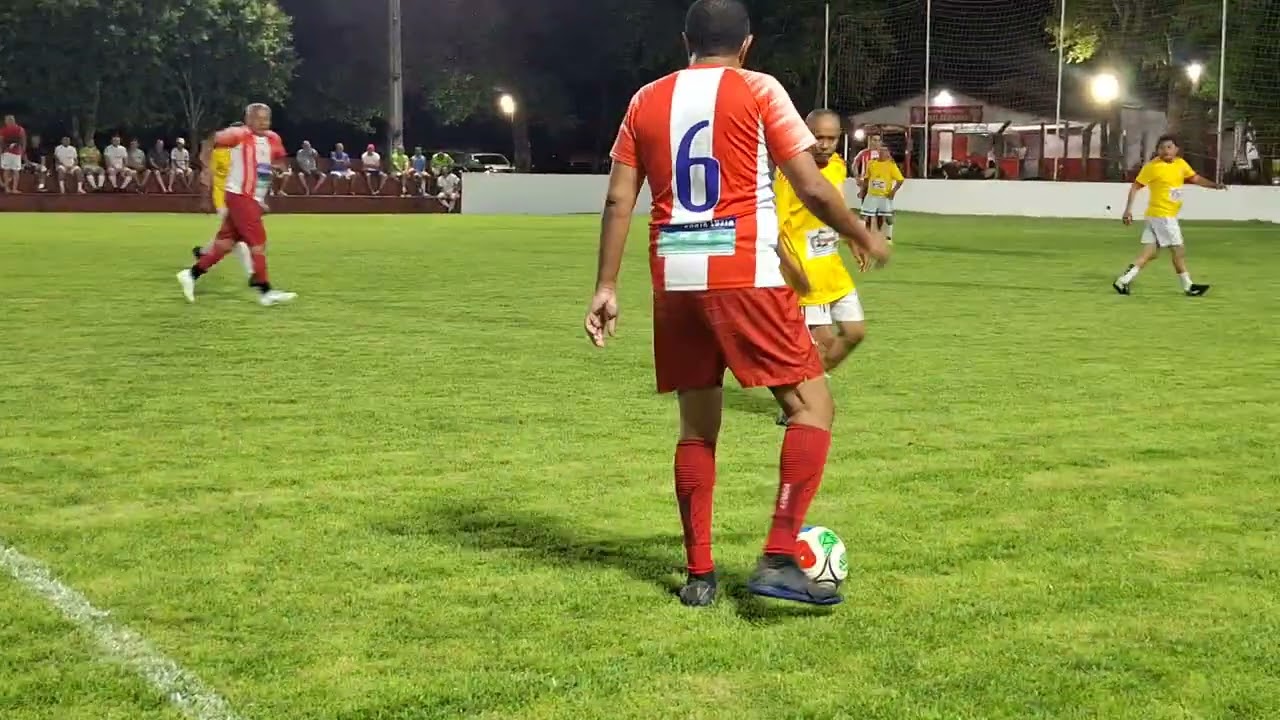 Parazão 55+: Tuna Luso VS Paysandu 