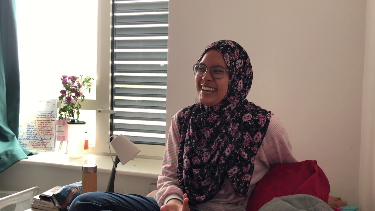 Accommodation Review 2019/20 - Lakeside Campus