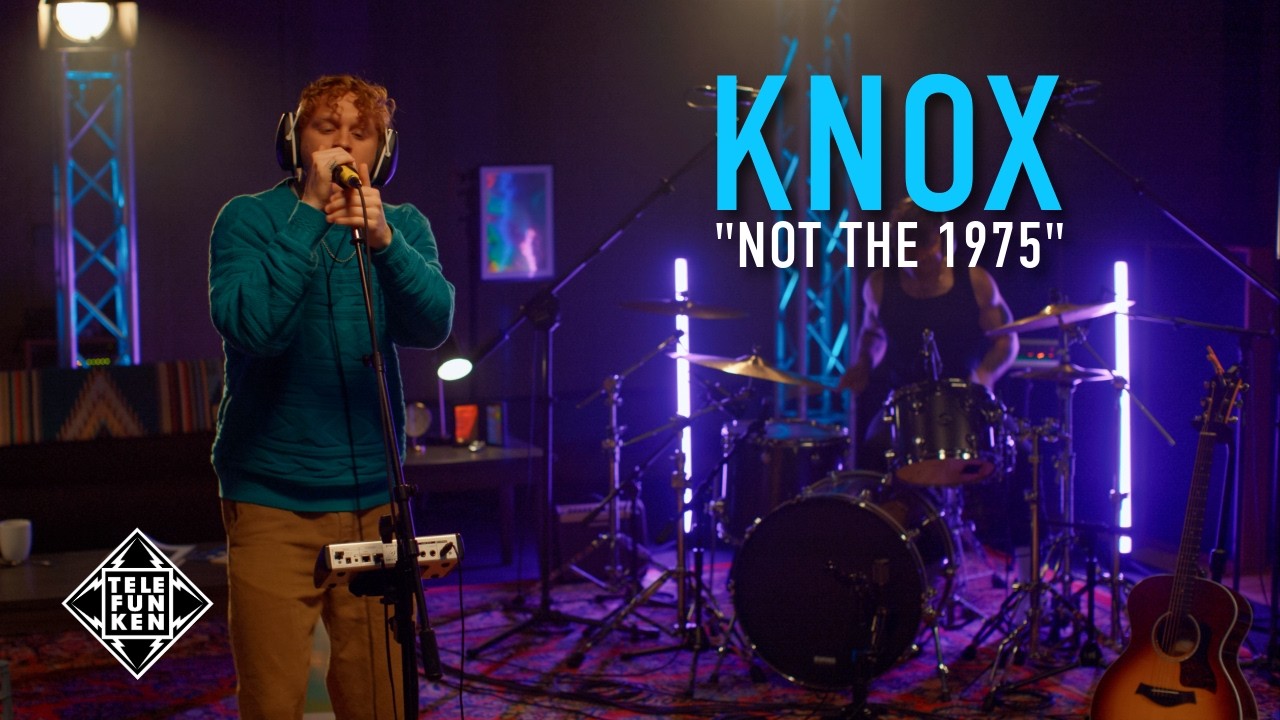 Knox - 