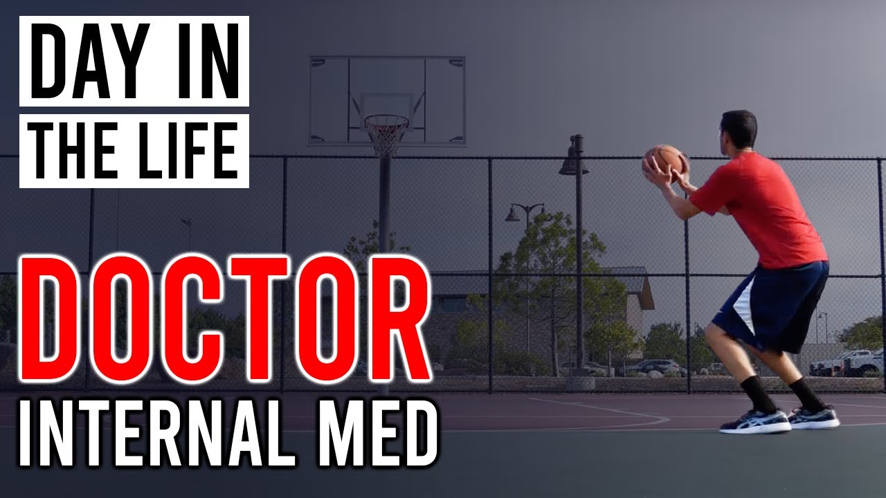 Day in the Life - Internal Medicine Toxicology Doctor [Ep. 3]