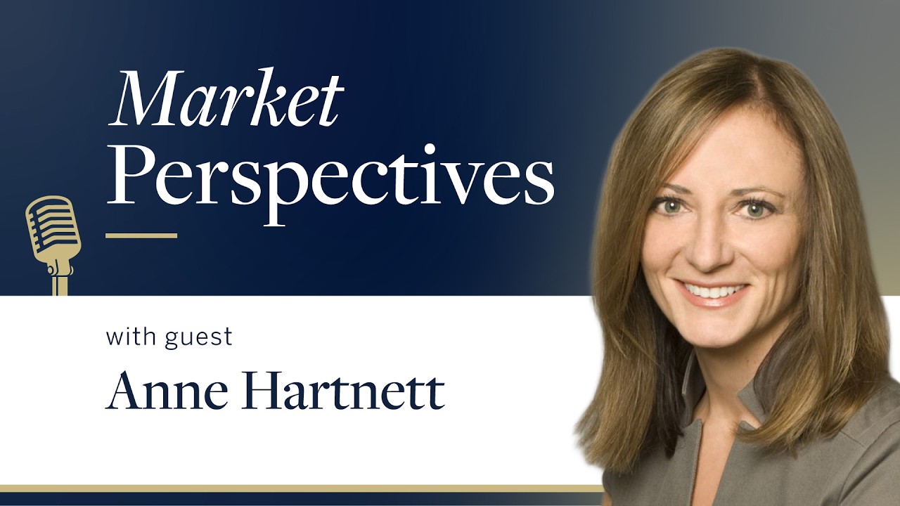 Anne Hartnett & Dean Jones on the Future of Real Estate | Accelerate, Industry Mergers & 2026 Vision