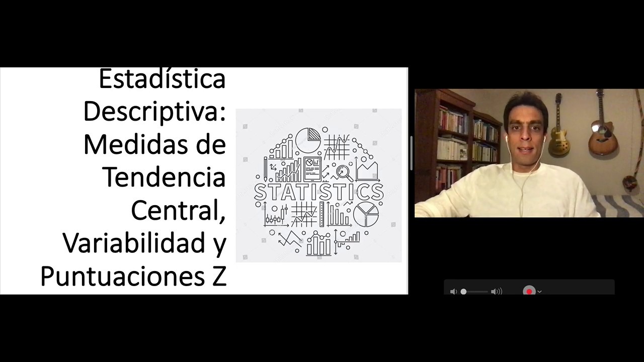 Clase Psicoestadística. puntajes Z