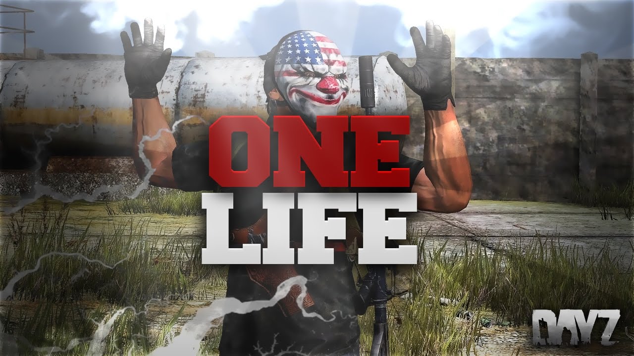 DayZ .61 Highlights - UP NORTH PVP!