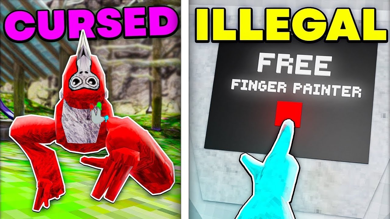 27 Secrets That Only 1% Of Gorilla Tag Players Know