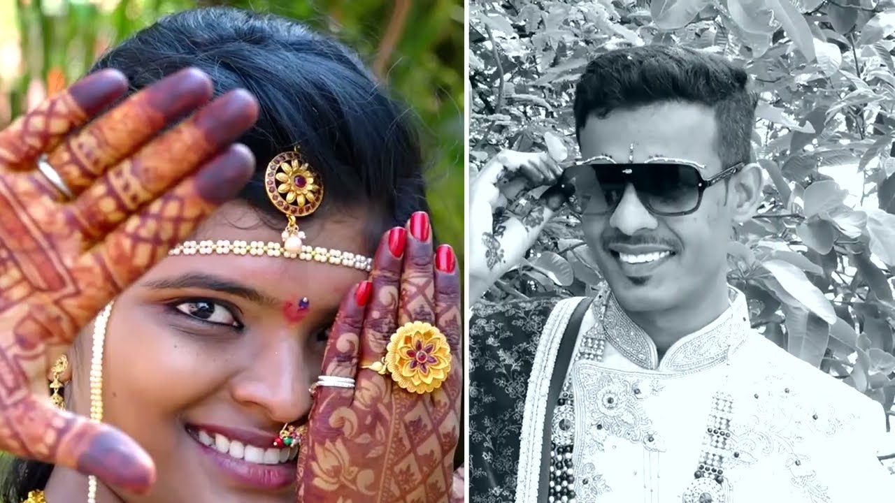 आपण माझ्या लग्नाचा व्हिडिओ शूट पाहिला का? | Akash wed Daivashali | Have you seen my wedding video?