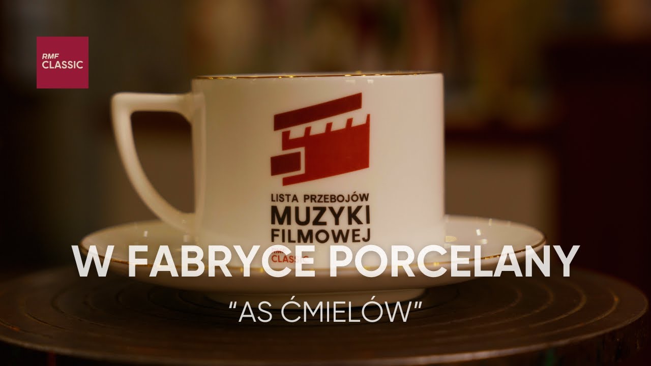 AS Ćmielów: Jak powstaje najpiękniejsza porcelana w Polsce?