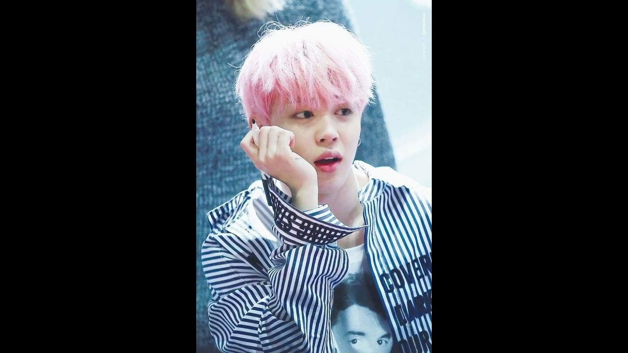 Jiminie edit | HOT VS CUTE