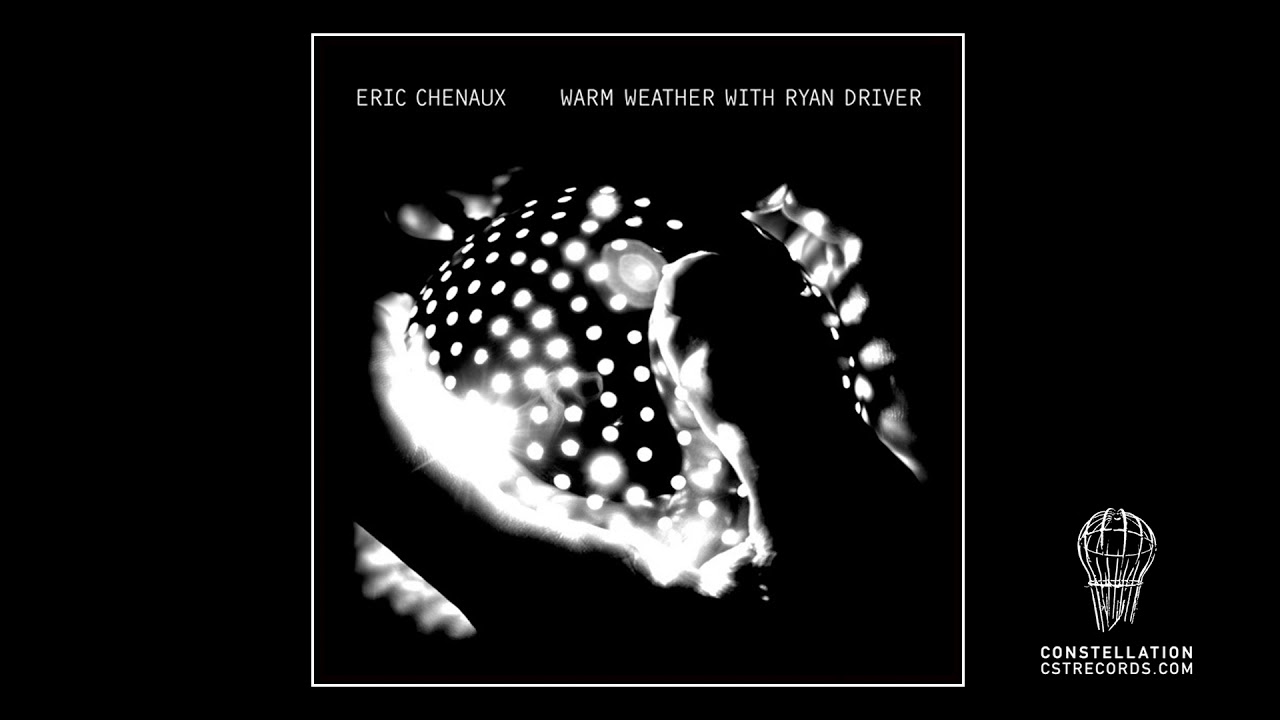Eric Chenaux | 
