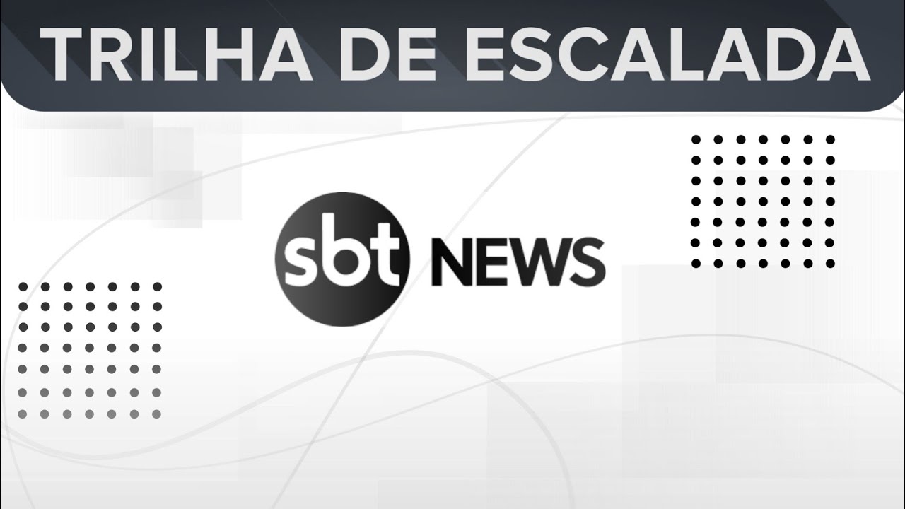 Trilha sonora do SBT News - 2023